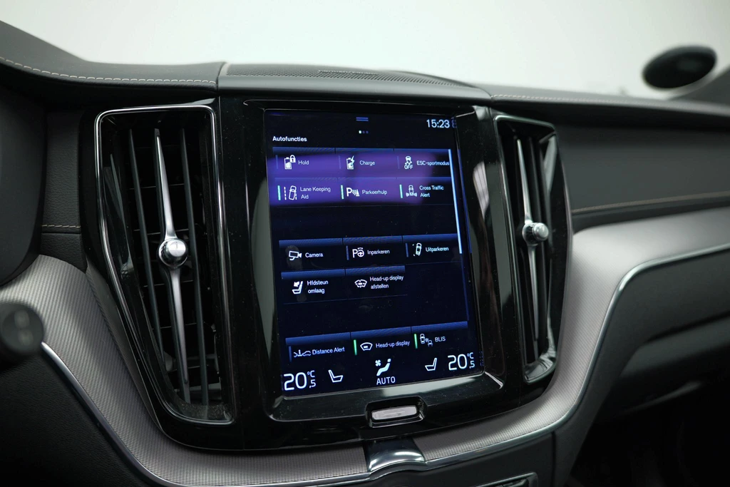 Volvo XC60 – foto 25