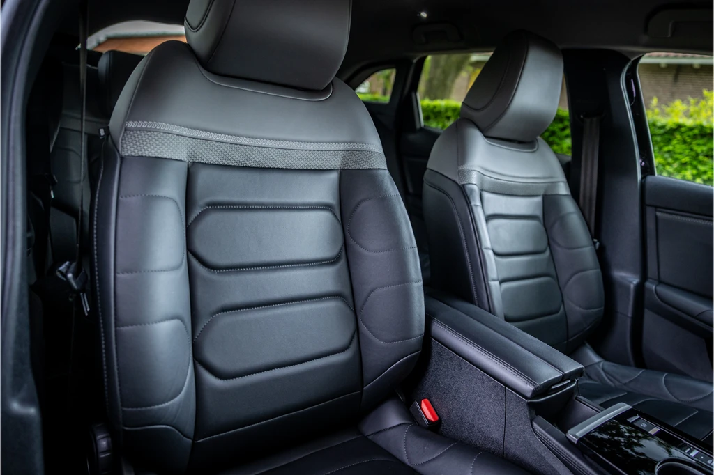 Citroën C5 X – foto 30