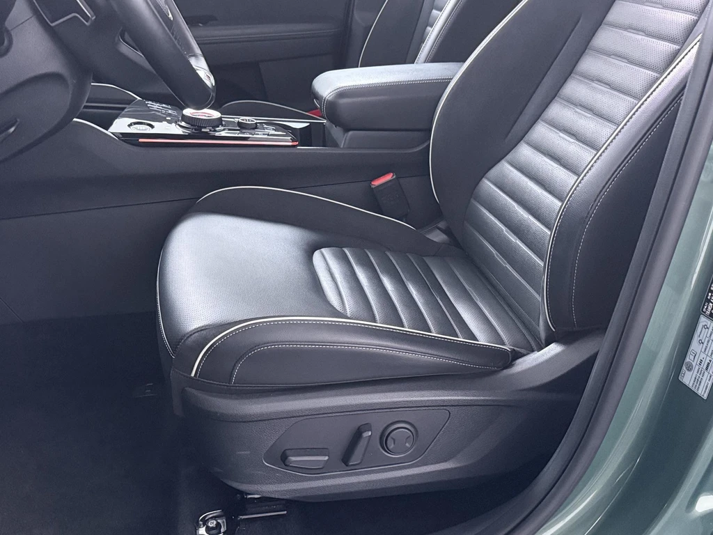Kia Sportage – foto 32