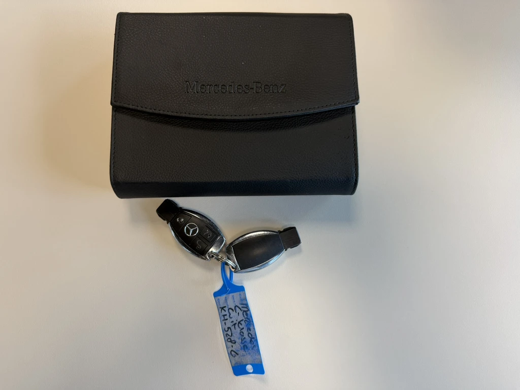 Mercedes-Benz CLA – foto 38