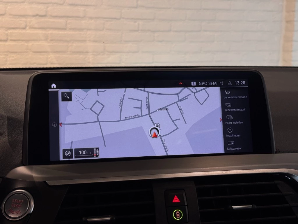 BMW X3 – foto 26