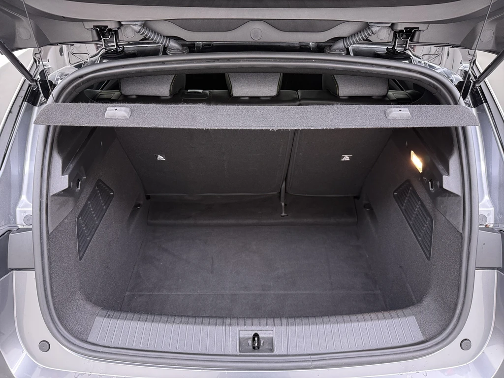 Renault Megane E-Tech – foto 26