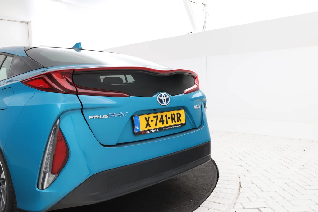 Toyota Prius – foto 3