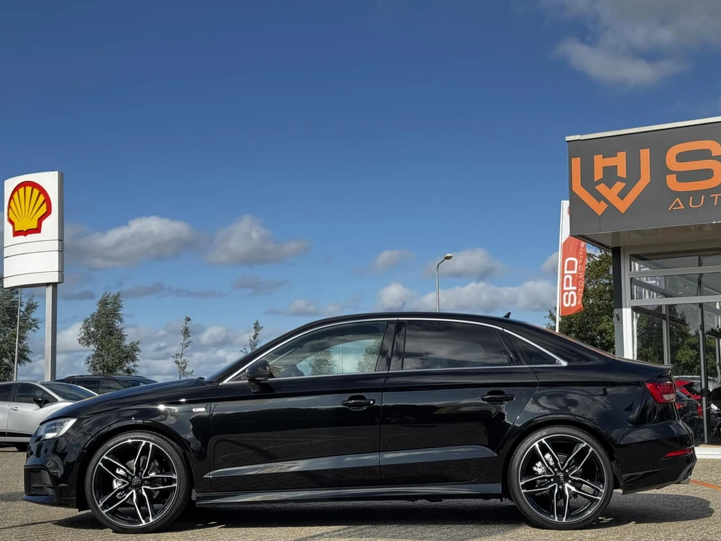 Audi A3 – foto 3