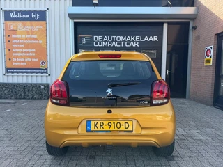 Peugeot 108 – thumbnail 4