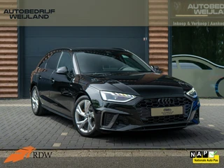 Audi A4 – thumbnail 3