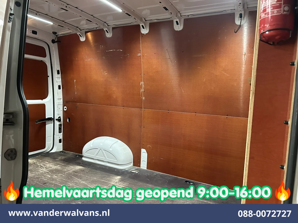 Volkswagen Crafter – foto 15