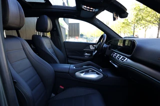 Mercedes-Benz GLE – thumbnail 20