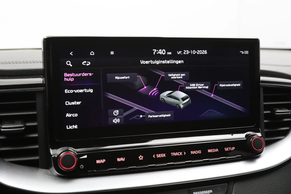 Kia XCeed – foto 37