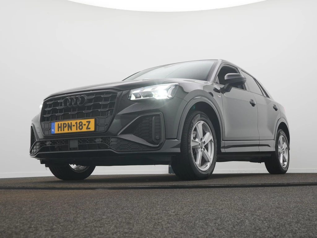 Audi Q2 – foto 2