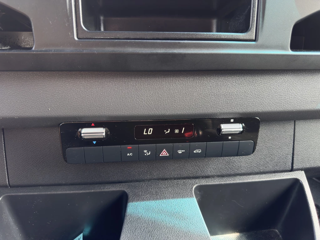 Mercedes-Benz eSprinter – foto 13