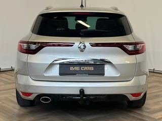 Renault Mégane Estate – thumbnail 3