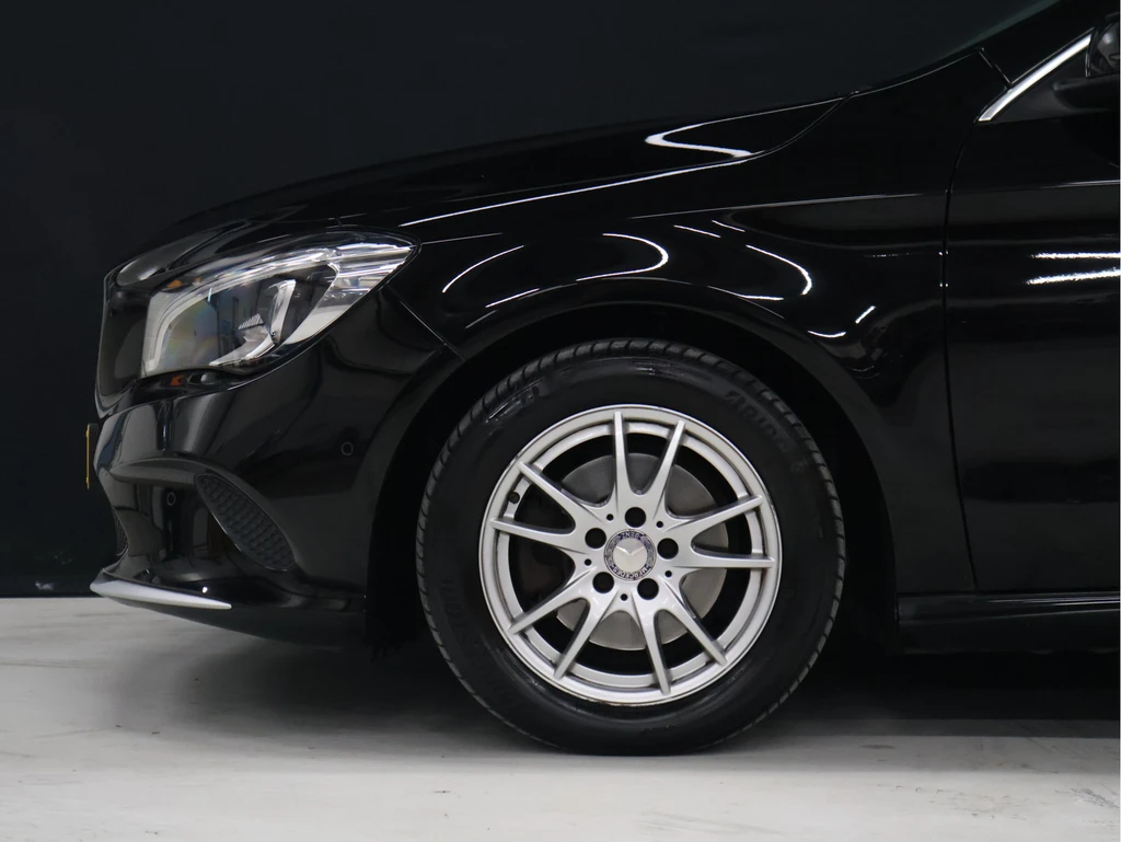 Mercedes-Benz CLA – foto 8