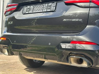 BMW X3 – thumbnail 7