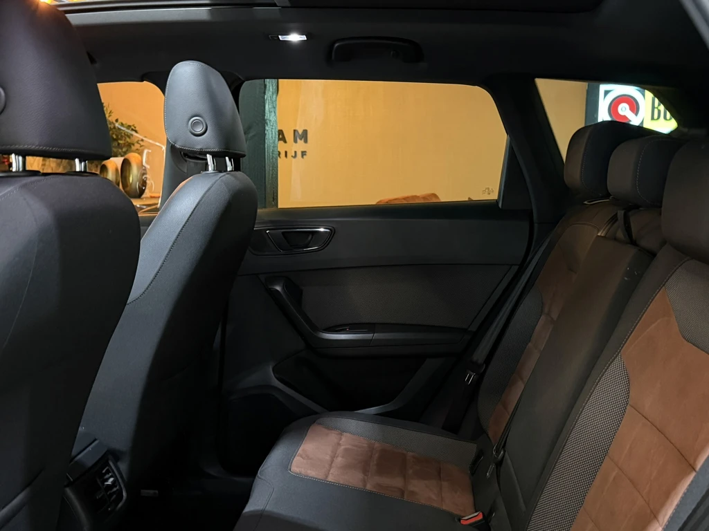 SEAT Ateca – foto 15