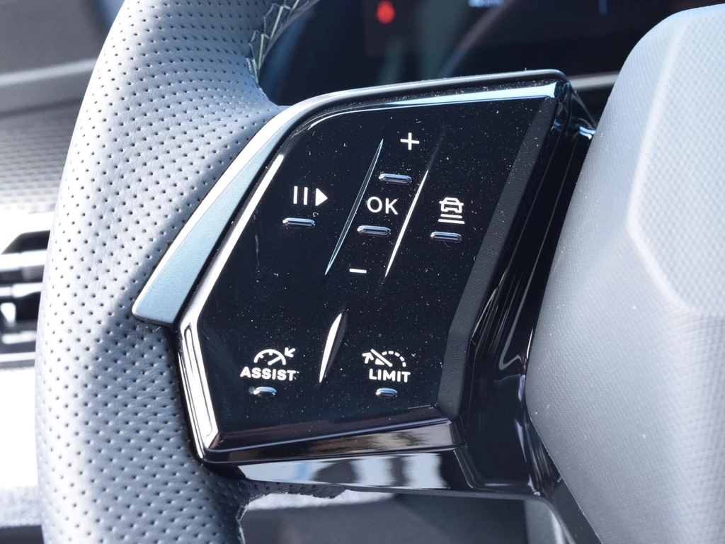 Peugeot 5008 – foto 15