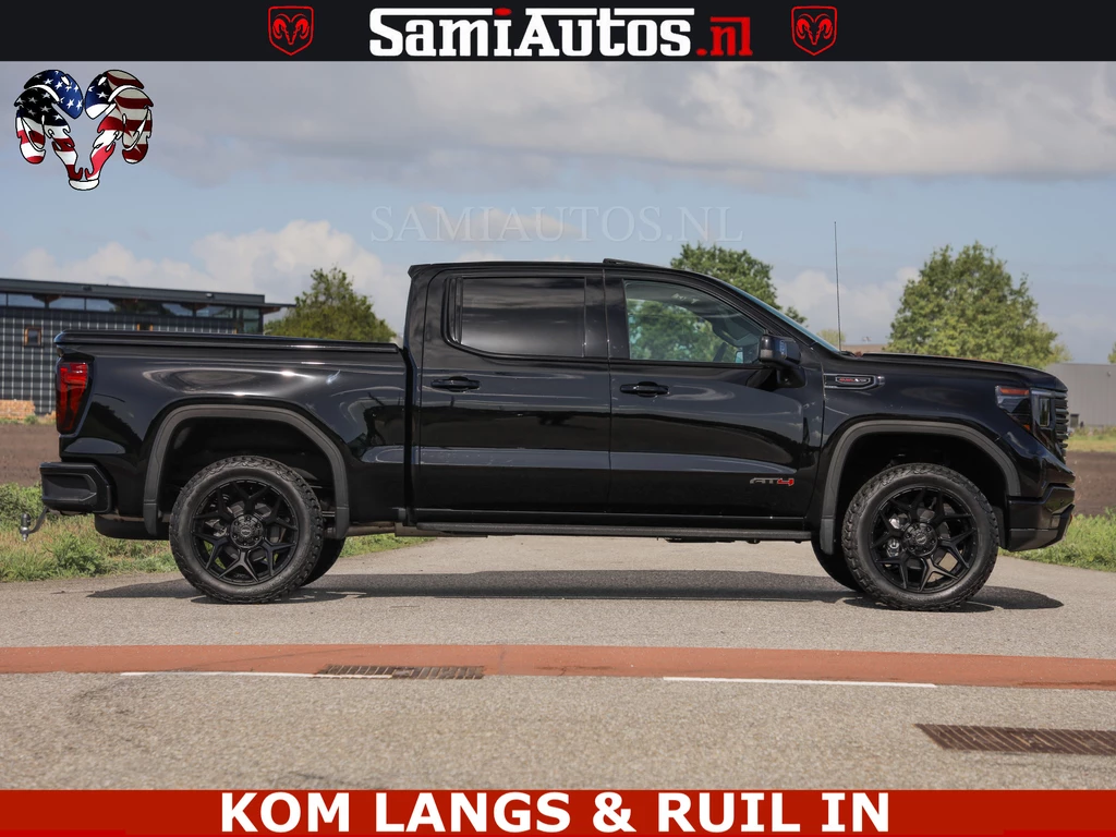 GMC Sierra – foto 35