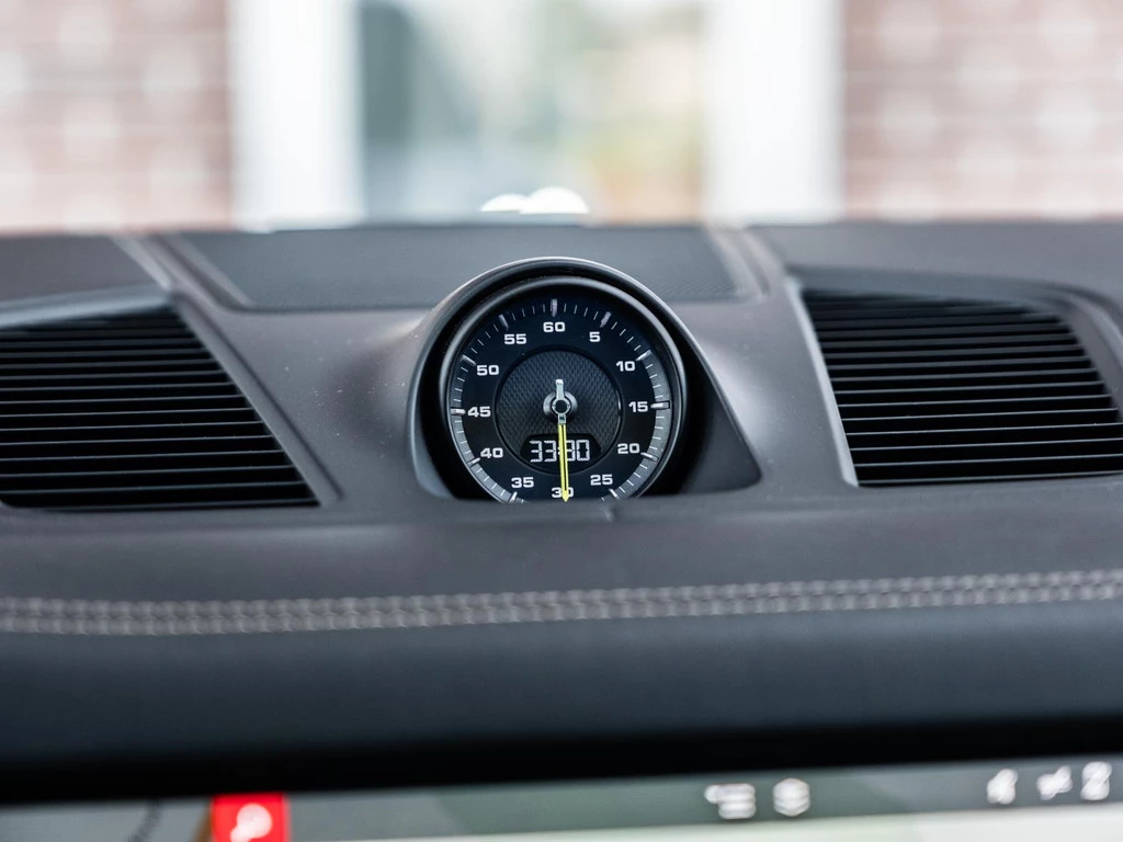 Porsche Cayenne – foto 93