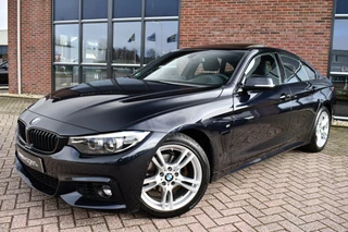 BMW 4 Serie – thumbnail 6