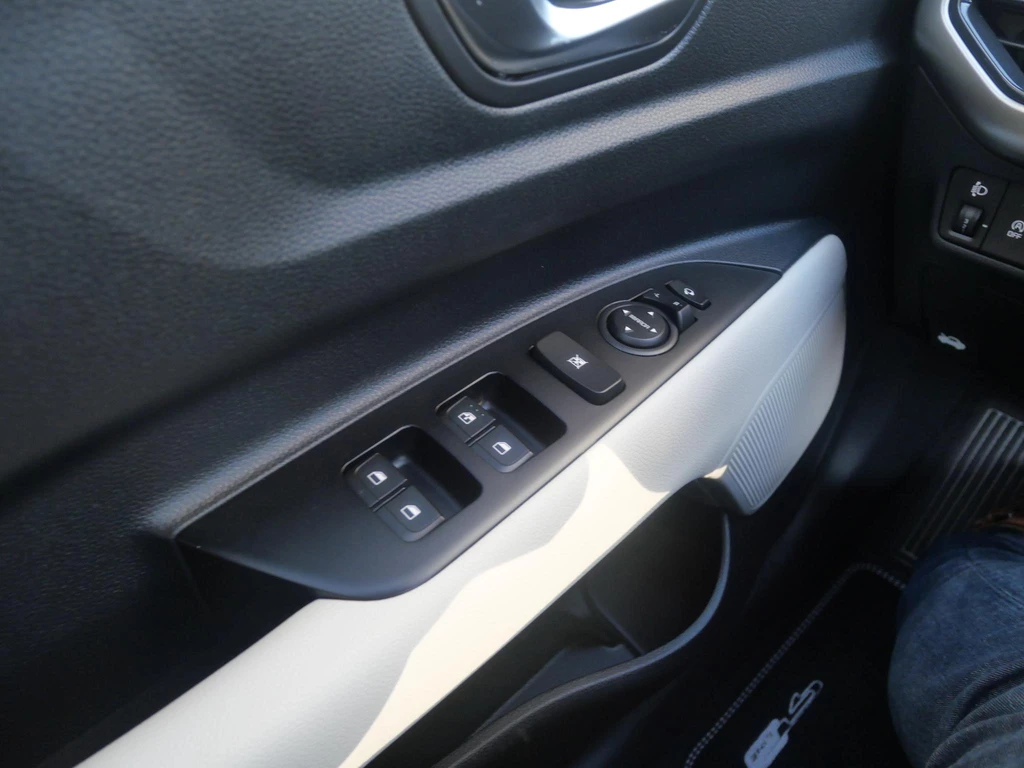 Kia Stonic – foto 11