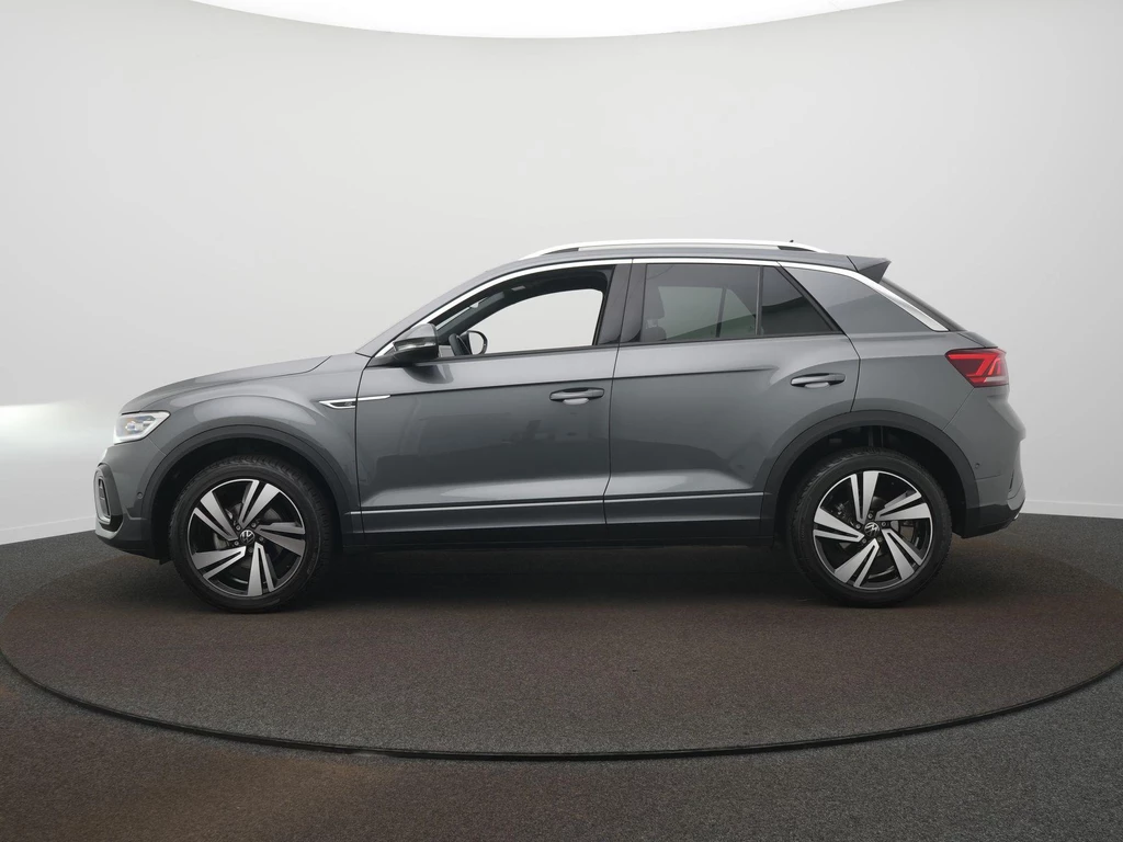 Volkswagen T-Roc – foto 3