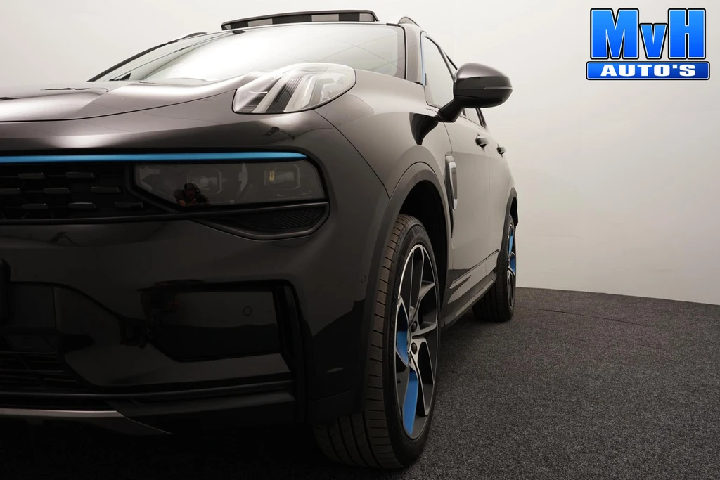Lynk & Co 01 – foto 3
