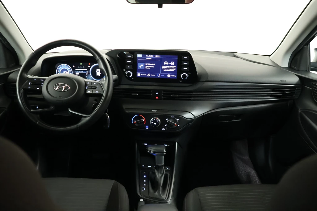 Hyundai i20 – foto 25