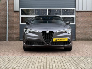 Alfa Romeo Stelvio – thumbnail 39
