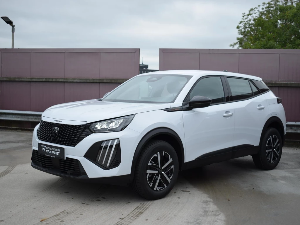 Peugeot 2008 – foto 2