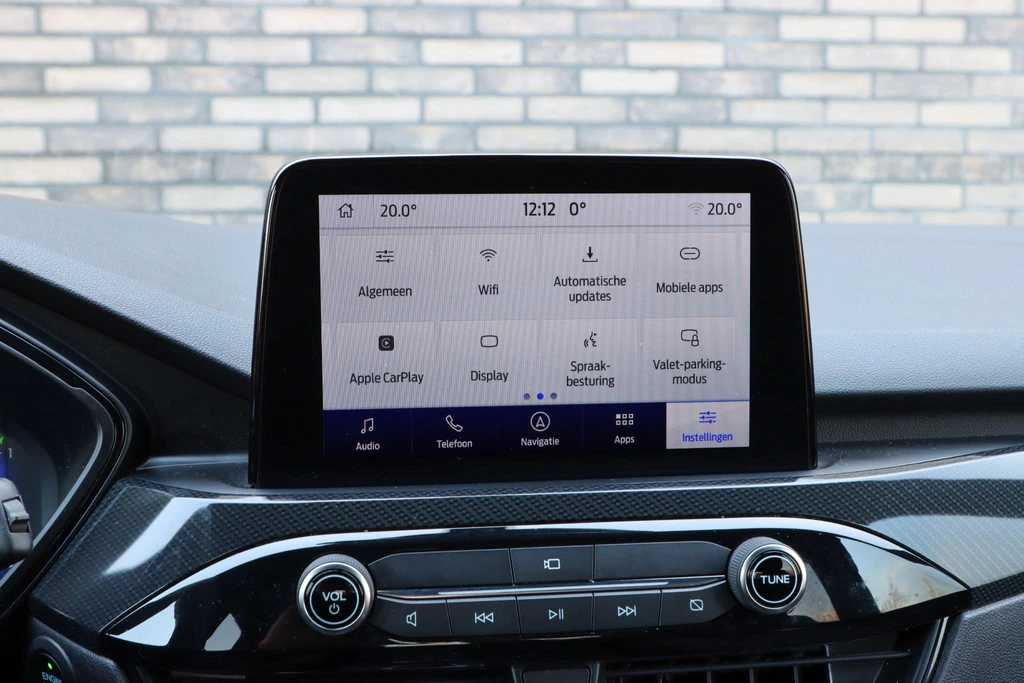 Ford Kuga – foto 48