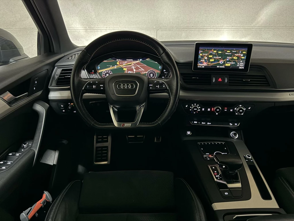 Audi Q5 – foto 33