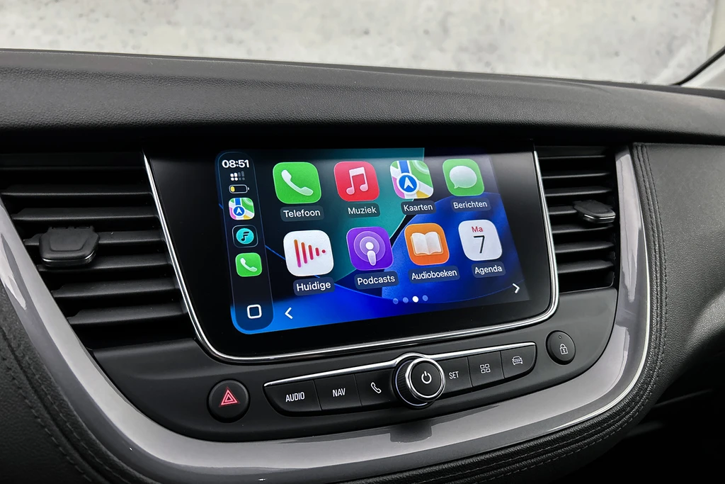 Opel Grandland X – foto 21