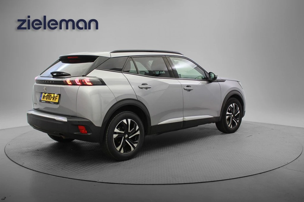 Peugeot 2008 – foto 6