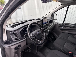 Ford Transit Custom – thumbnail 10