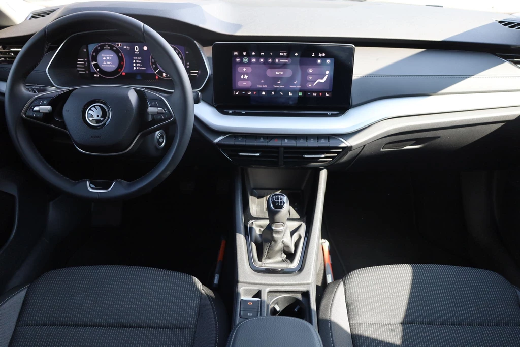 Škoda Octavia – foto 8