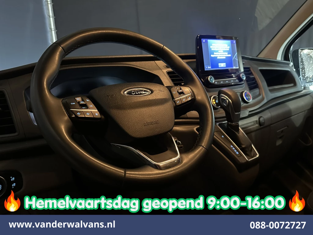 Ford Transit Custom – foto 16