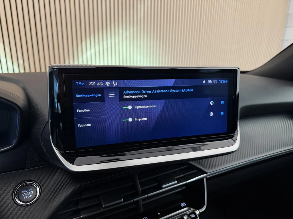 Peugeot 2008 – foto 28