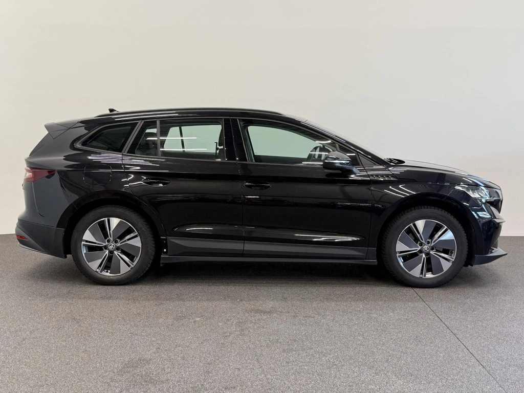Škoda Enyaq iV – foto 7