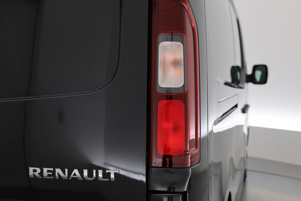 Renault Trafic – foto 26