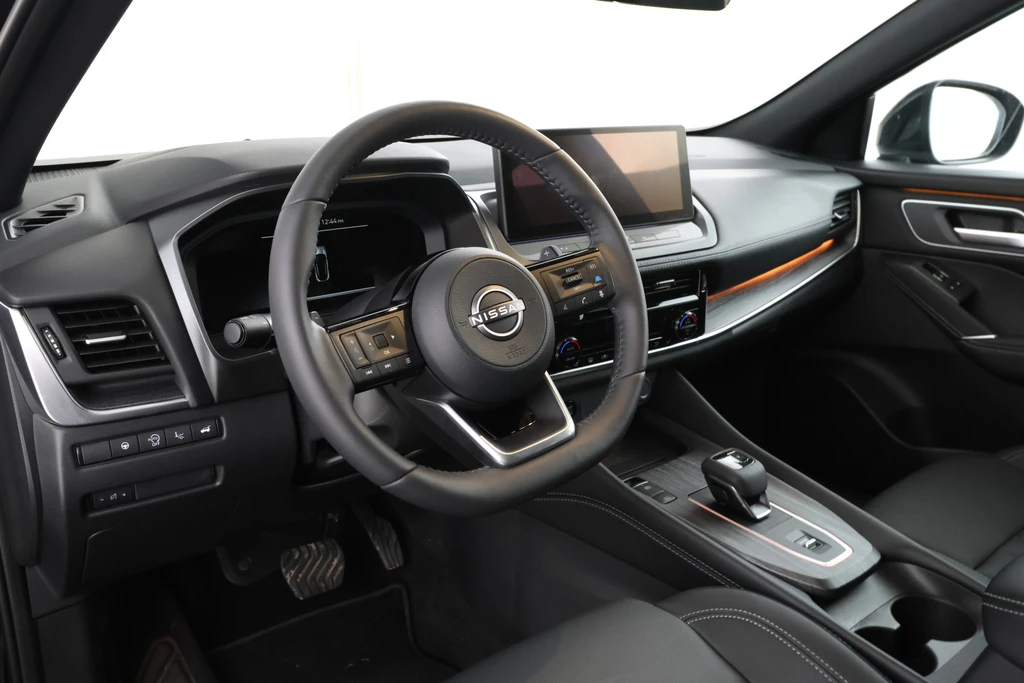 Nissan QASHQAI – foto 15