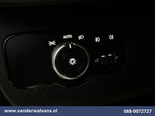 Mercedes-Benz Sprinter – thumbnail 20