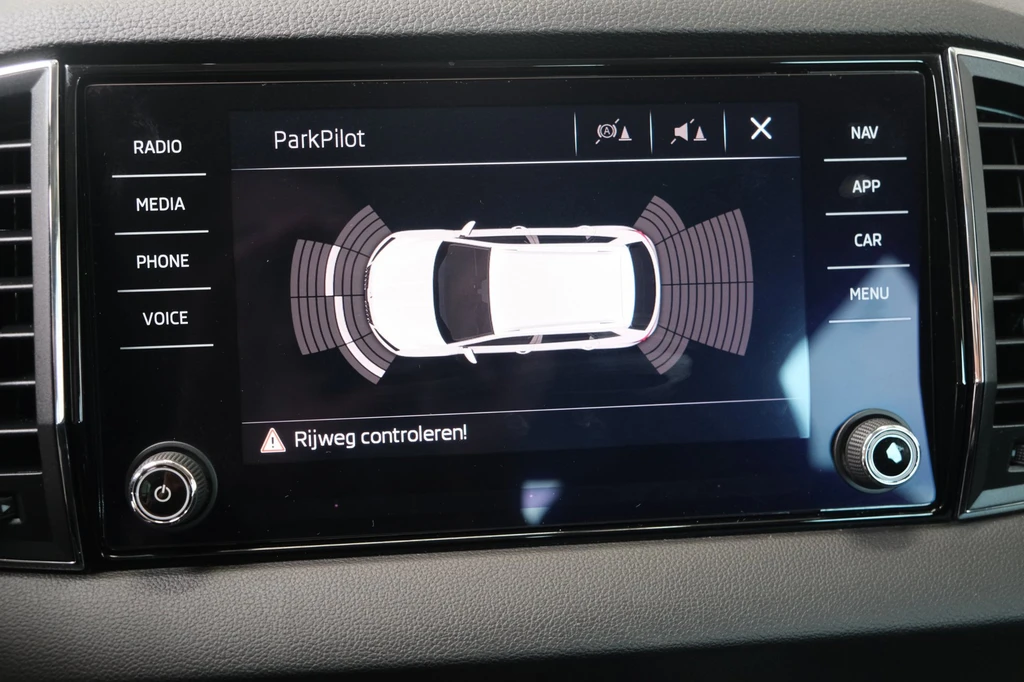 Škoda Karoq – foto 21