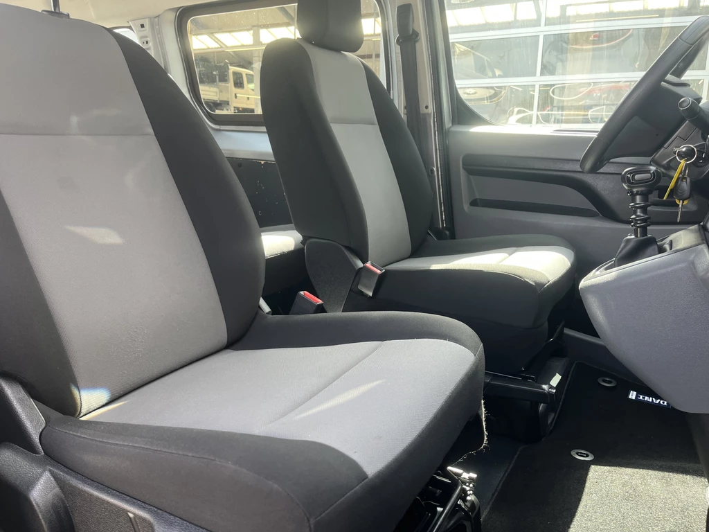 Citroën Jumpy – foto 10