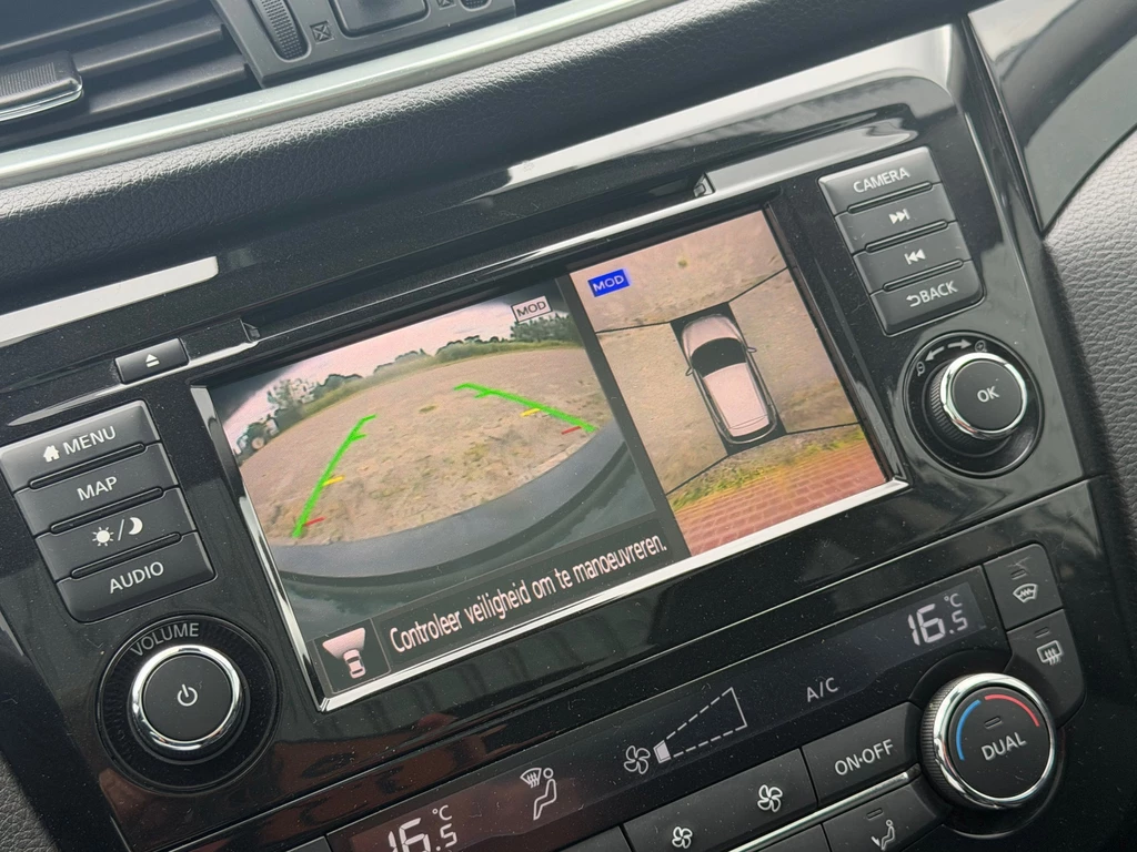 Nissan QASHQAI – foto 31