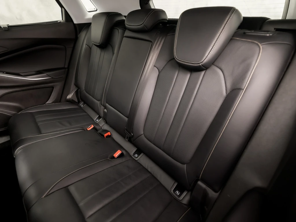 Opel Grandland X – foto 18