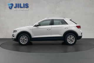 Volkswagen T-Roc – thumbnail 3