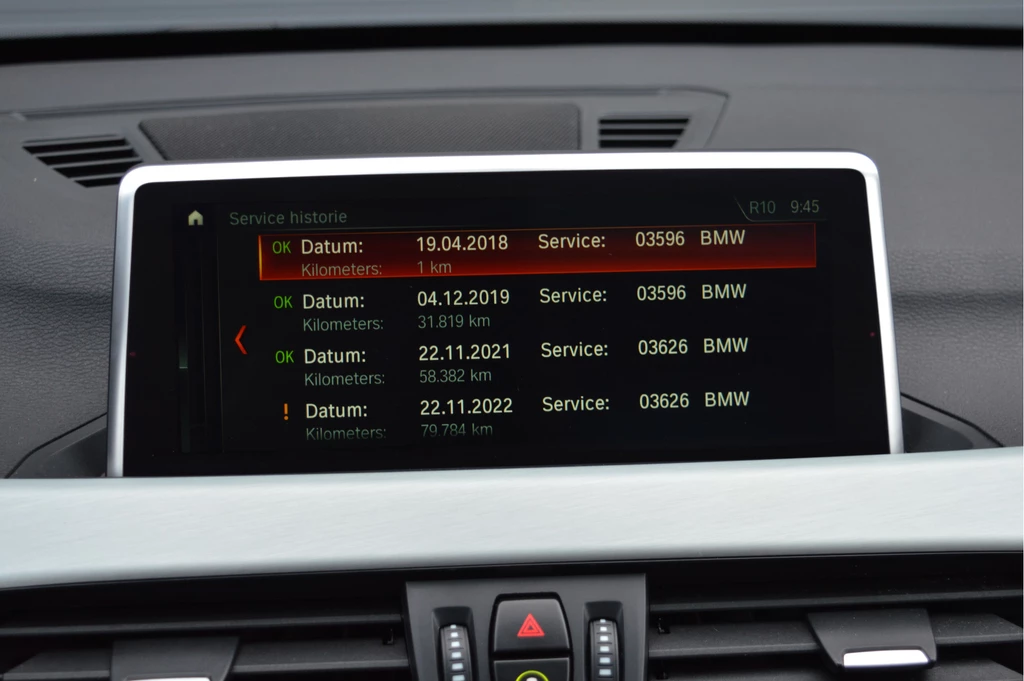 BMW X1 – foto 28