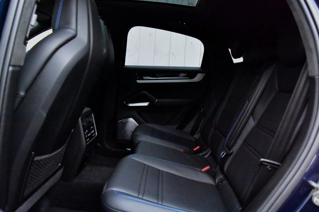 Porsche Cayenne – foto 13
