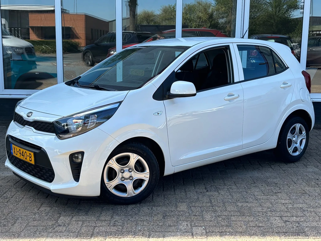 Kia Picanto – foto 2
