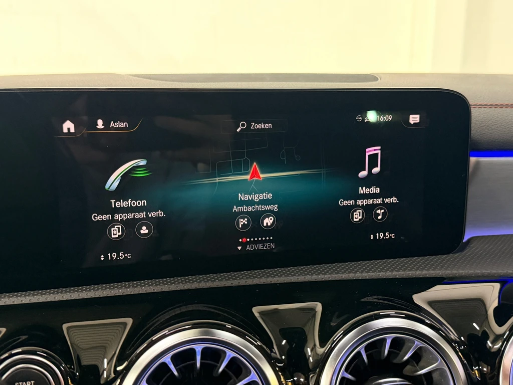 Mercedes-Benz CLA – foto 19